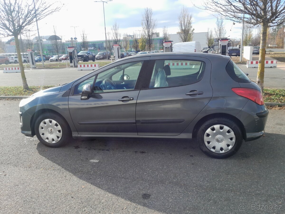 Peugeot 308 1,4vti - 3