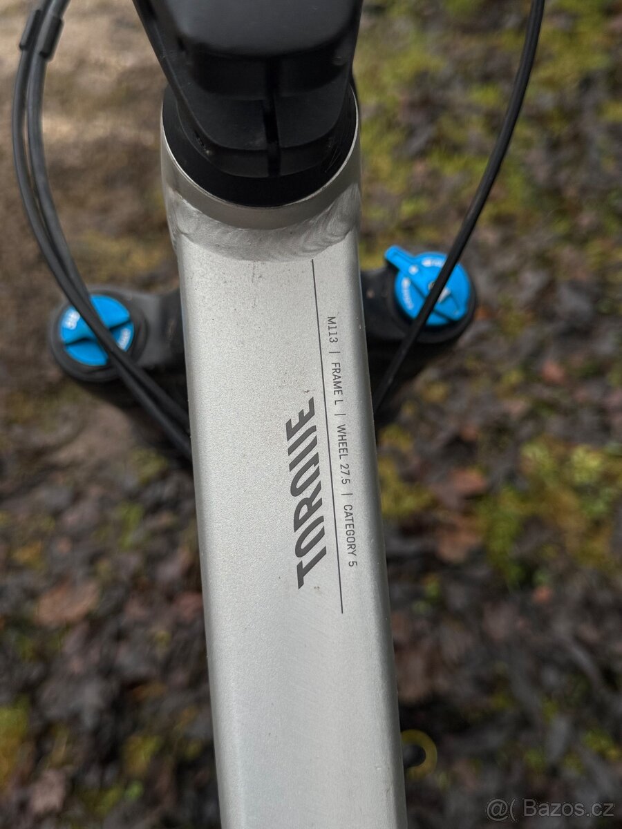 Canyon torque 5 2022 vel. L - 3