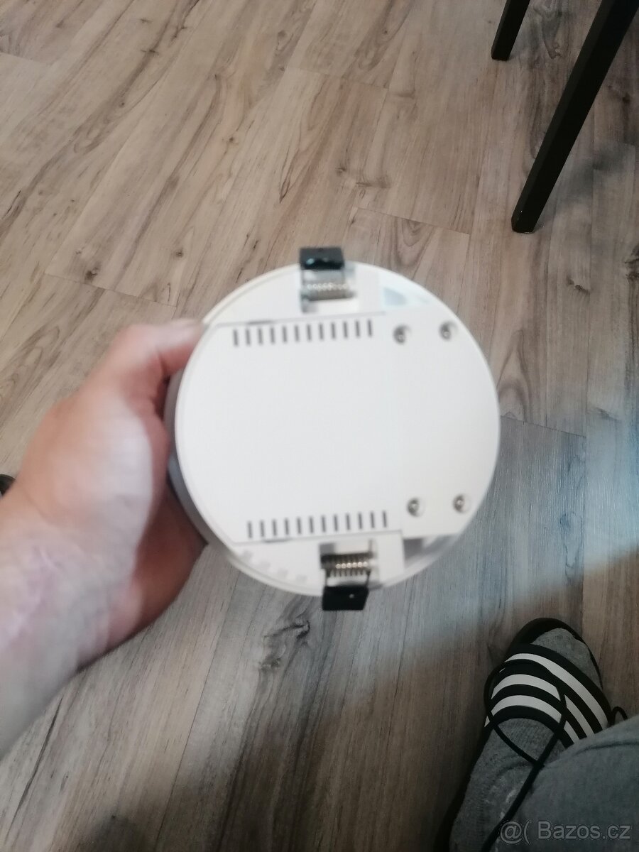 Nouzové světlo - 3