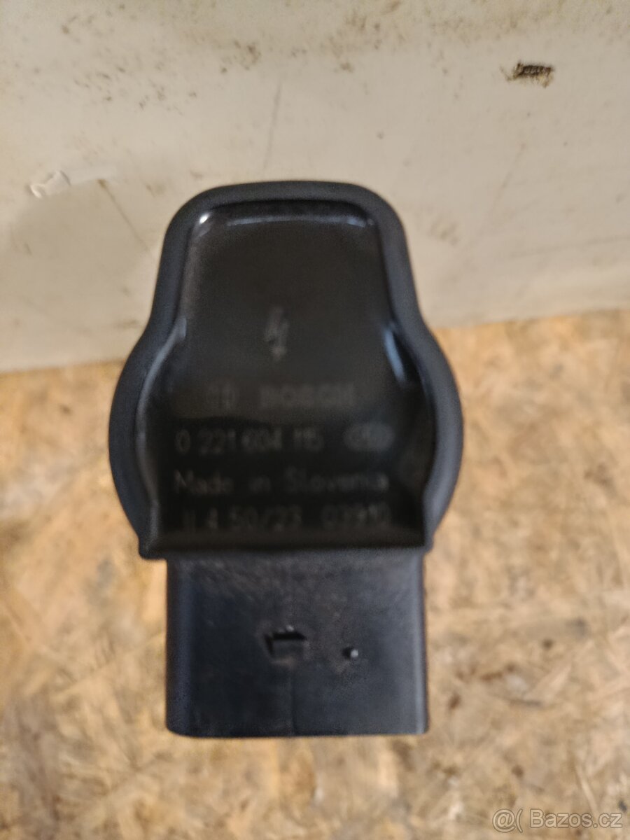 Zapalovací cívka Škoda Octavia II 1.8Tsi 118kw - 3