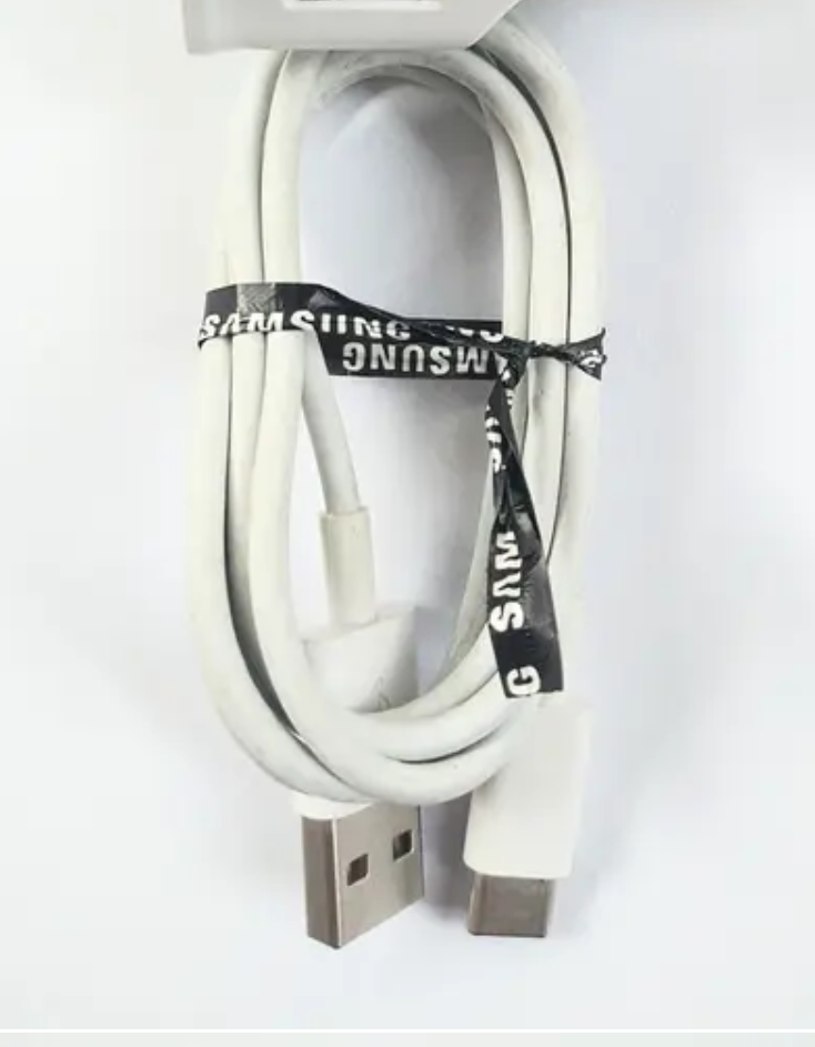 Rychlonabíječka Huawei 10 - 22.5W a kabel - 3