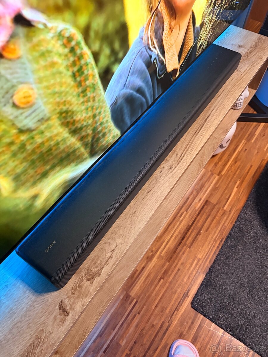 Soundbar Sony HT-A3000, Dolby Atmos 3.1 - 3