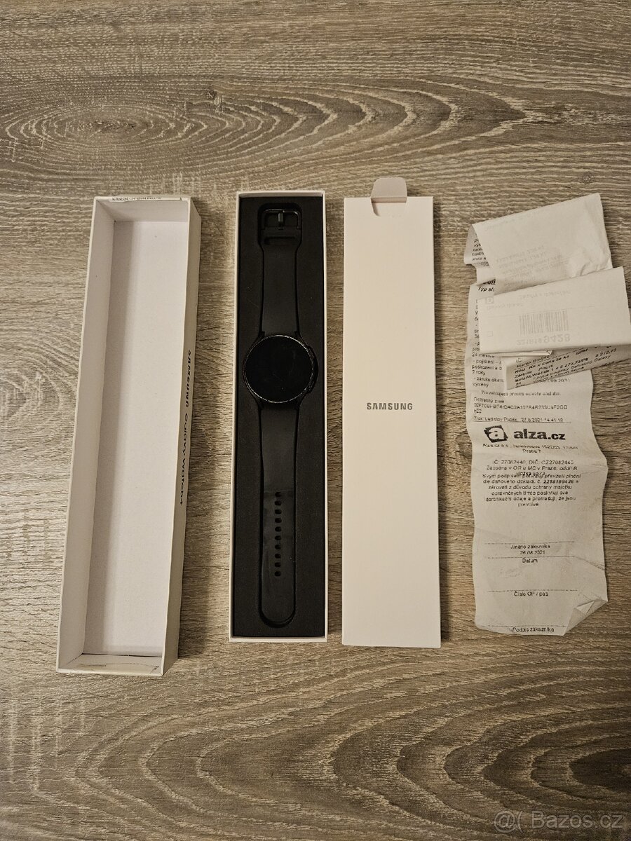 Samsung Galaxy Watch 4 - 3