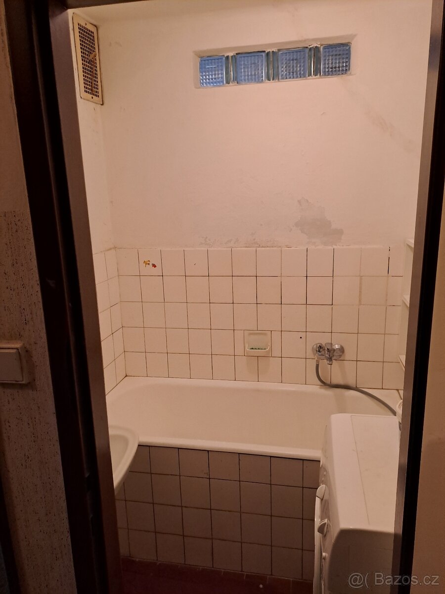 Byt 3+1 s garáží Solnice - 3