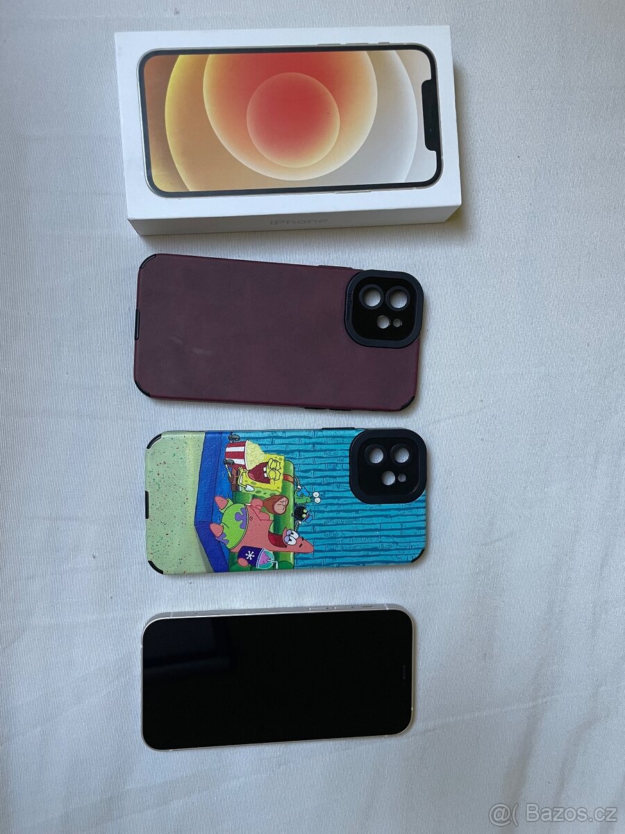Apple iPhone 12 - 3