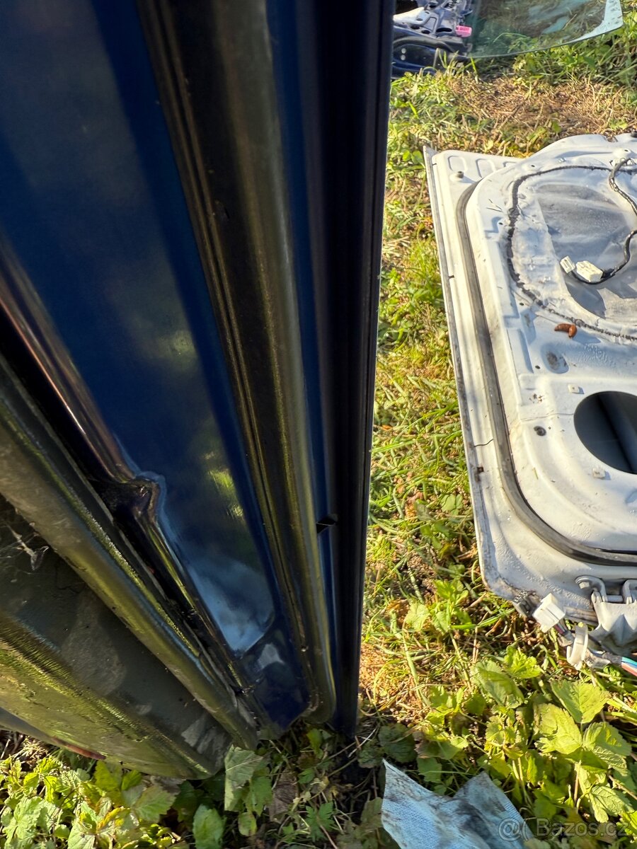 Subaru impreza GD 2001-2007 dveře. - 3