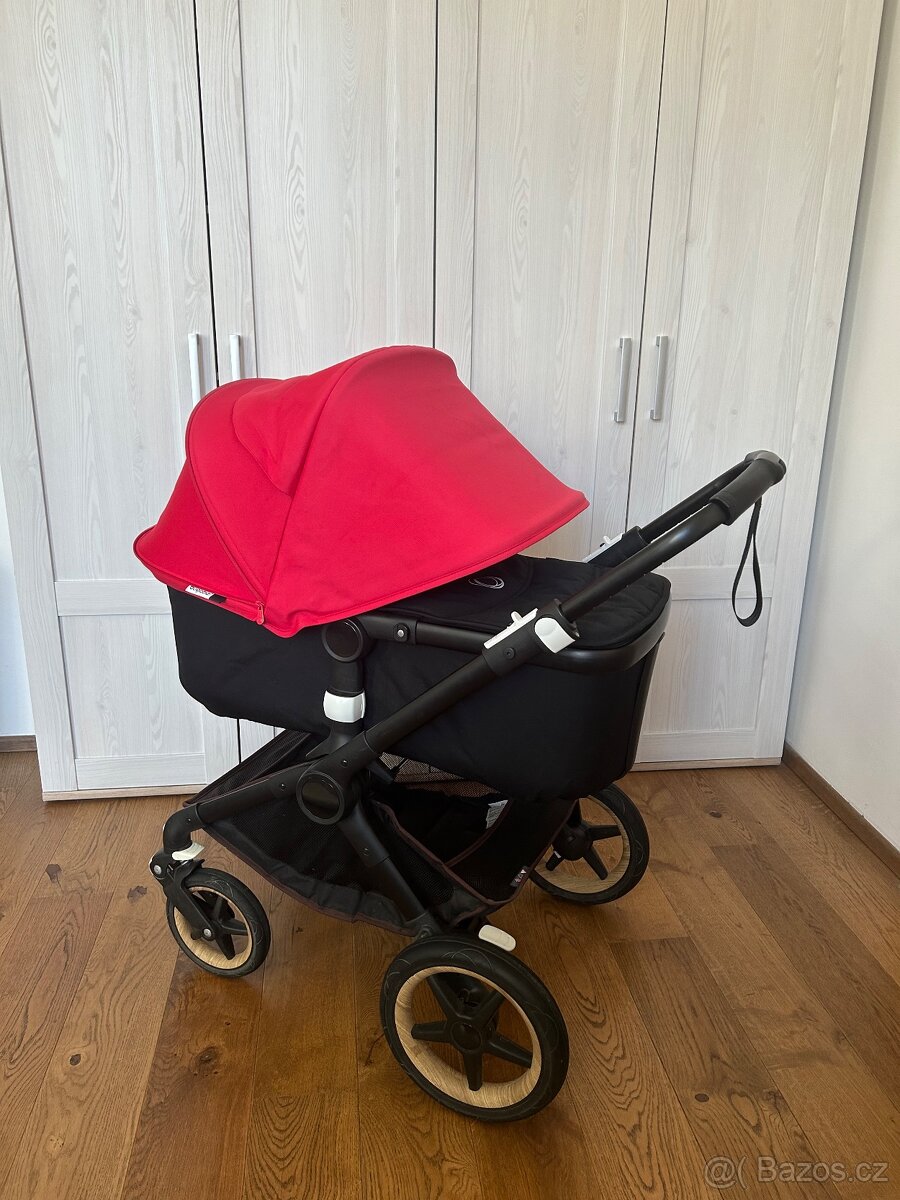 Bugaboo Fox 2 - 3