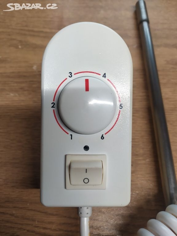 Koupelnový žebřík KORADO - 3