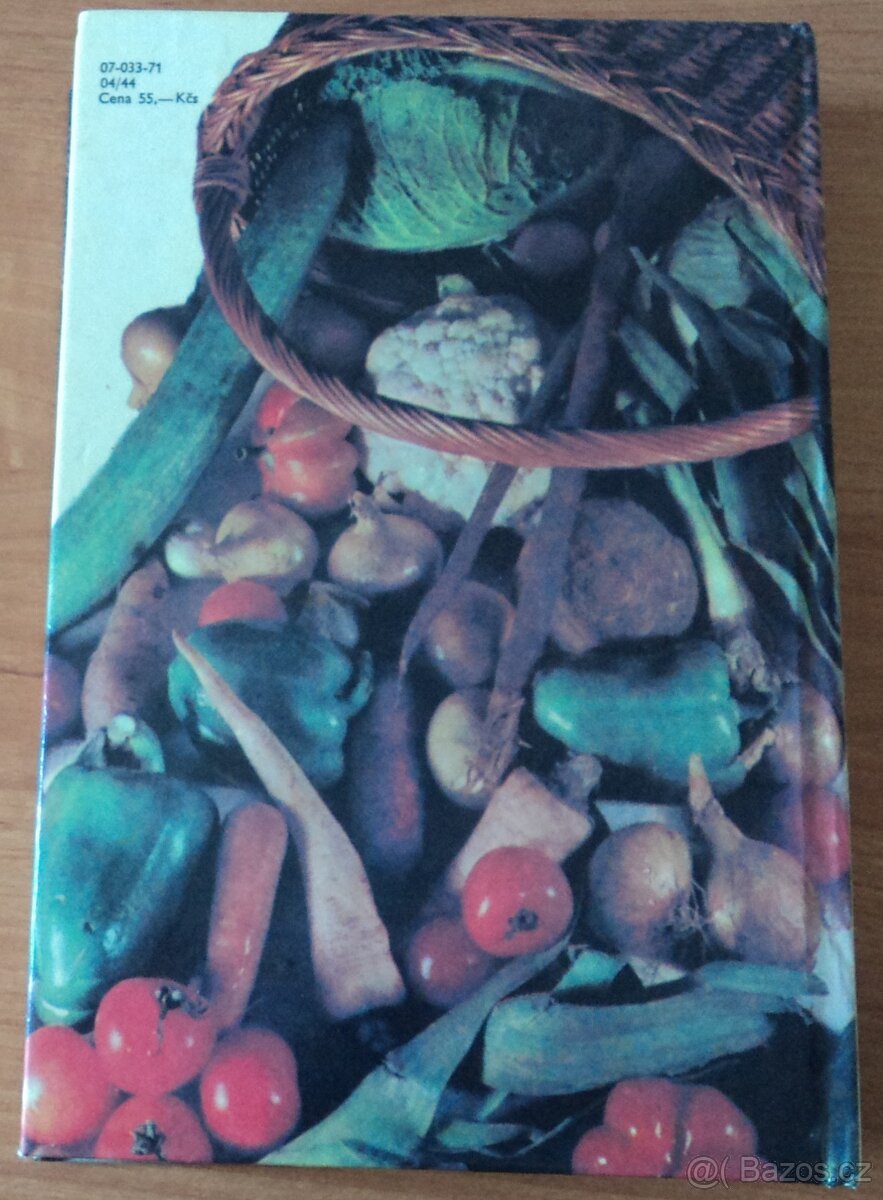 Zahrada Čtyři roční období / naše zahrádka - 3