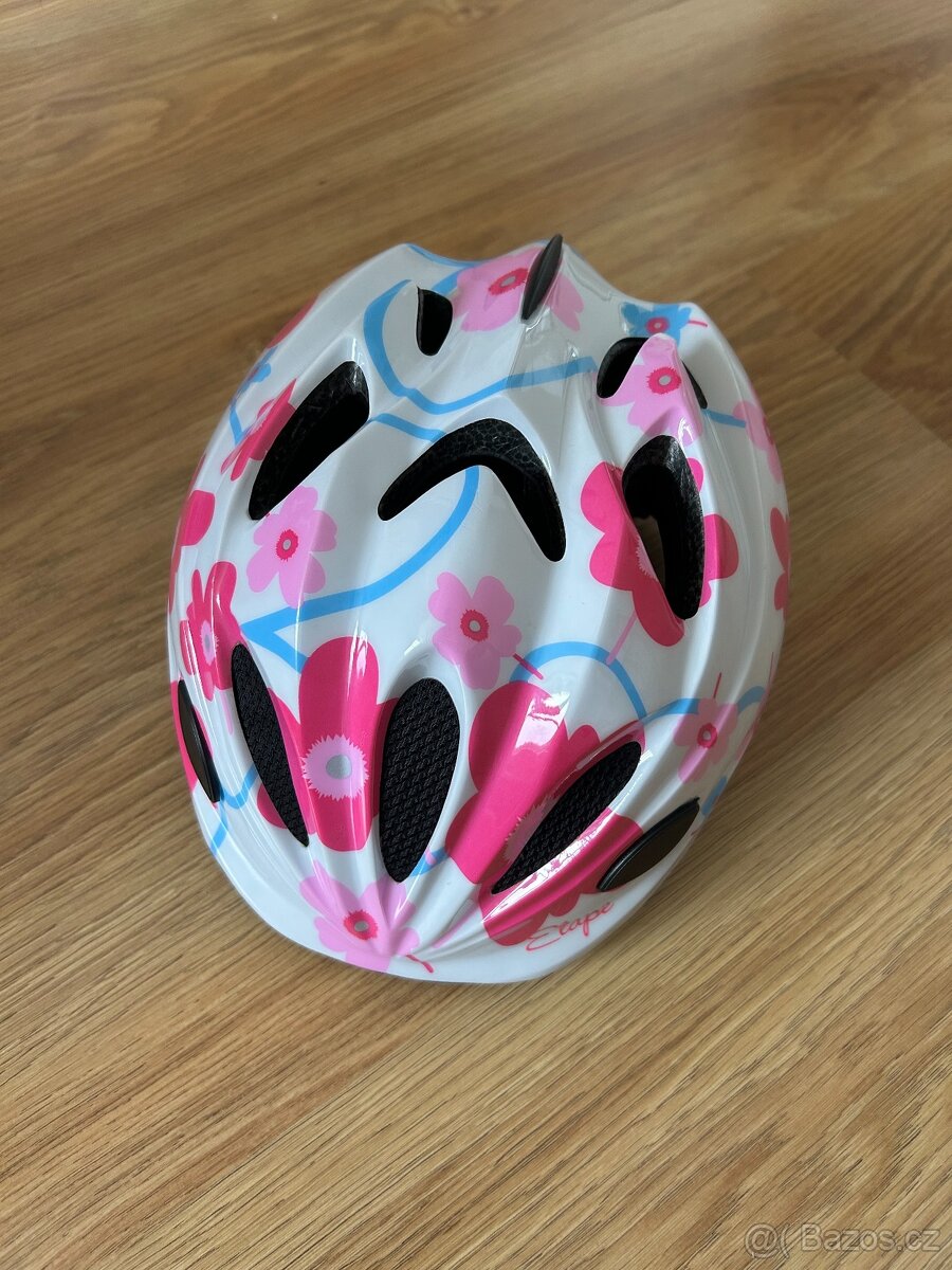 Dětské odrážedlo Arcore DOODLE + zdarma helma Etape - 3