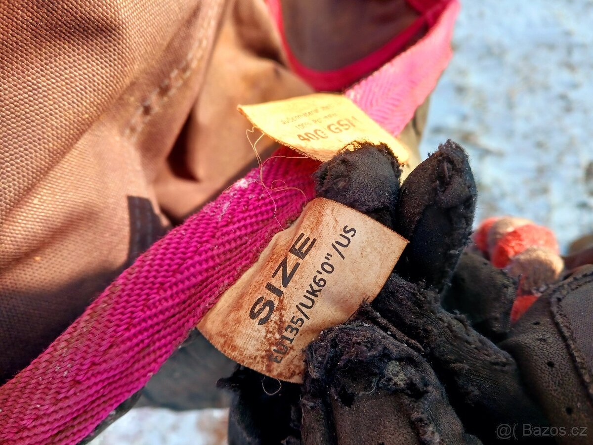 Výběhová termodeka - 3