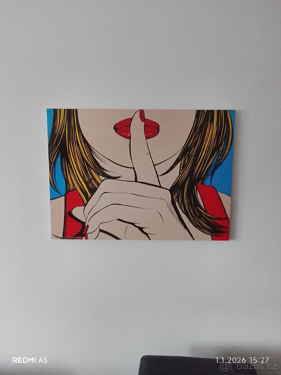 Obraz IKEA (pass) - 3