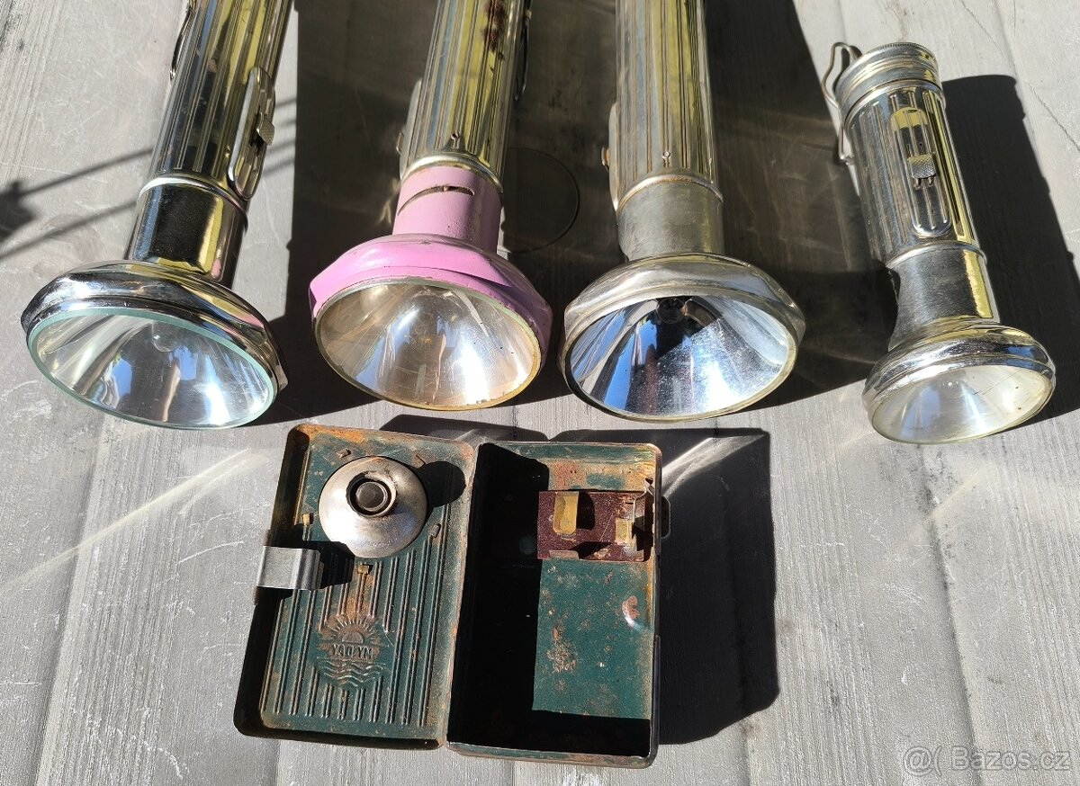 Svítilny My Day - 3