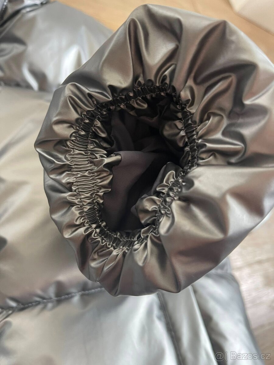 Nová zimní bunda Primark vel. 12-13 let - 3