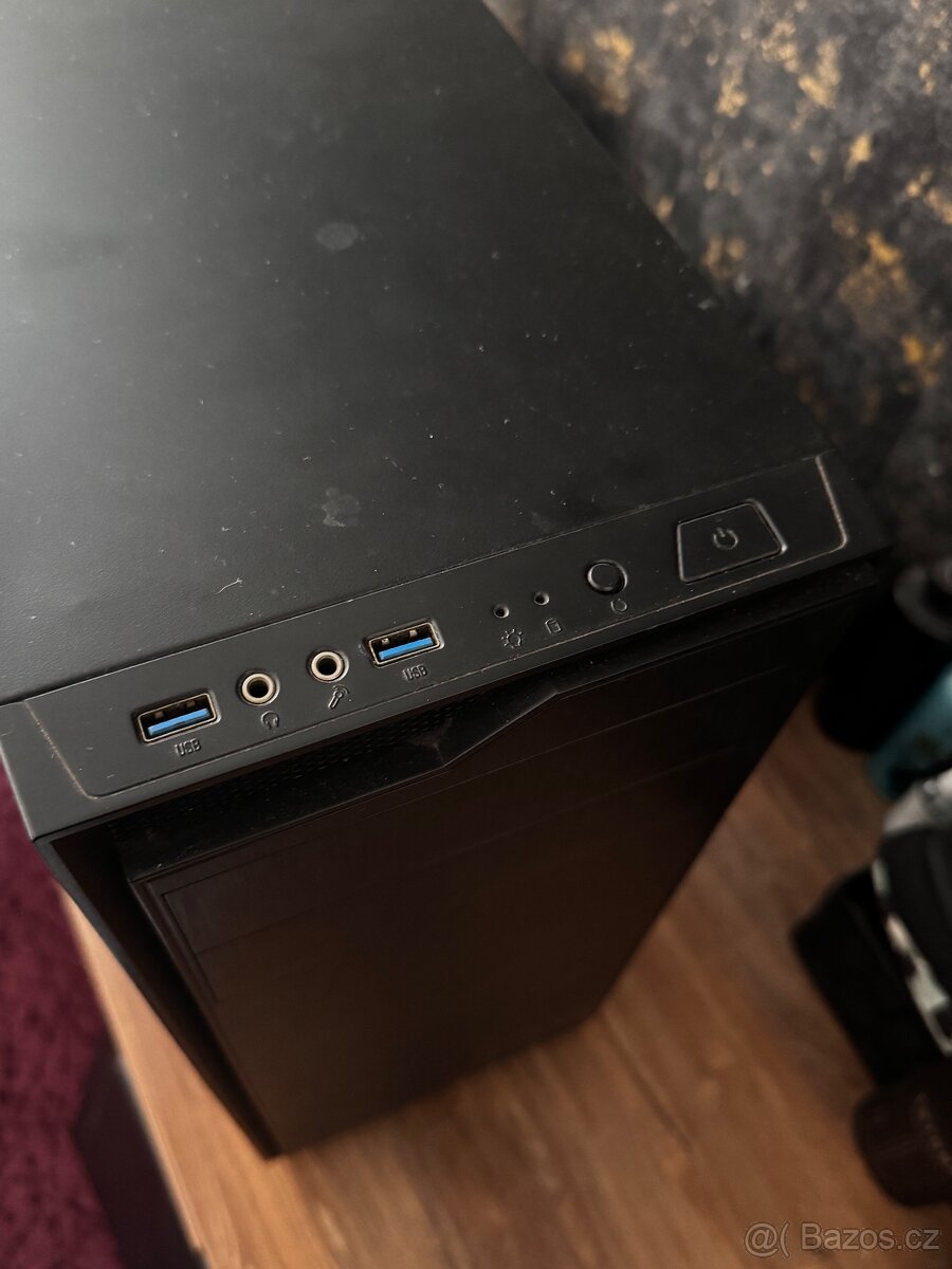 Budget Herní PC - 3