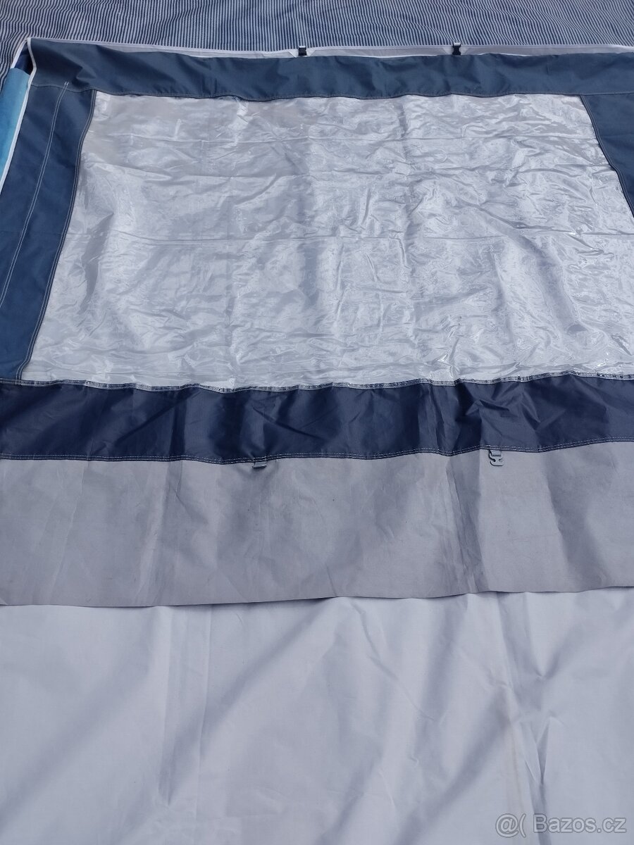 přístřešek ke karavanu č. 230725 - 3