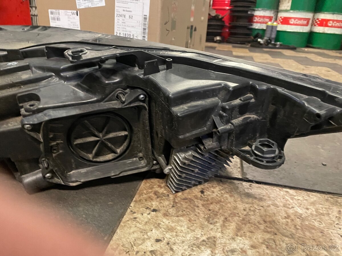 Světla audi A6 4K0941033, 4K0941034 - 3