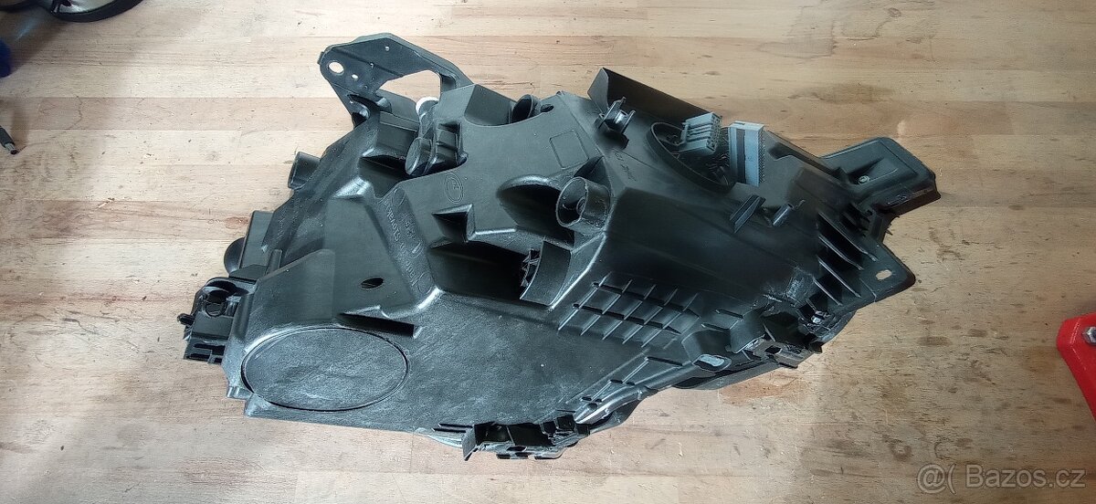 Levé přední světlo Volvo XC60 ll - 3