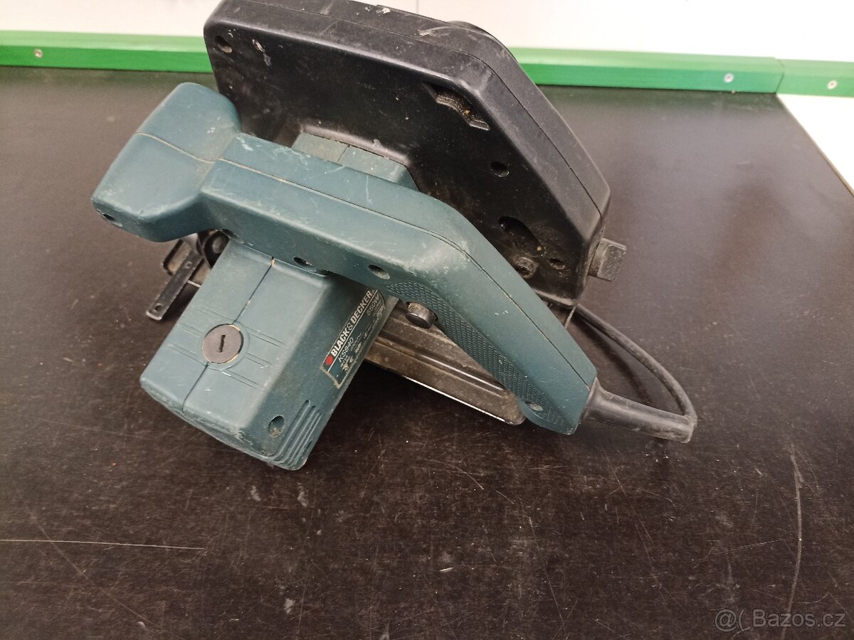 Maflik Black & Decker - 3