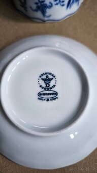 Pravý český Cibulák originál z Dubi - 3