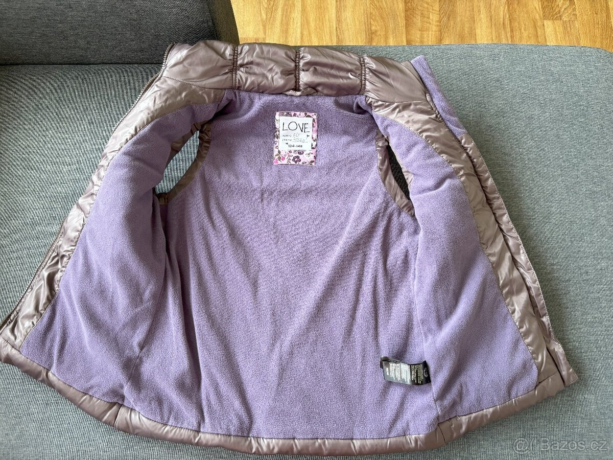 Vesta zn. TCM - vel. 134/140 - 3