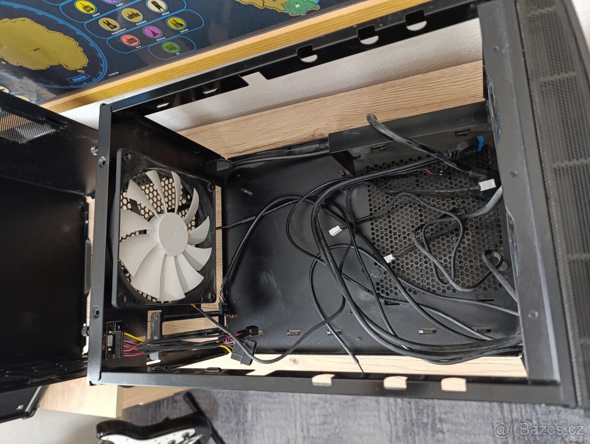 Fractal Design Node 304 Black - 3