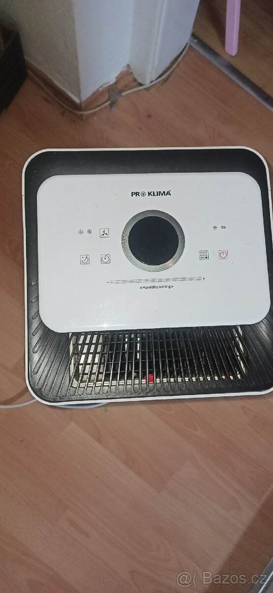 Odvlhčovač vzduchu PROCLIMA - 3