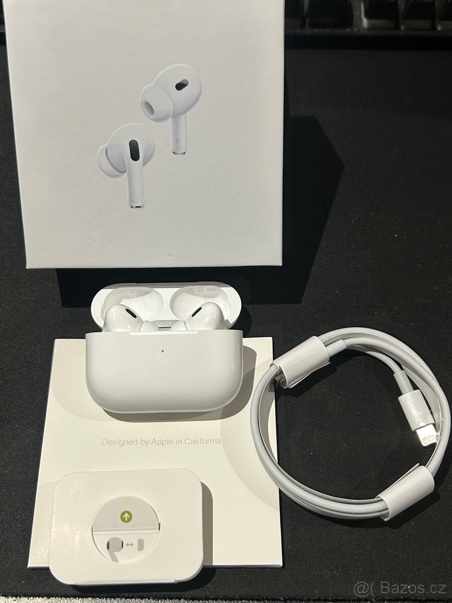 Apple AirPods pro 2 - 3