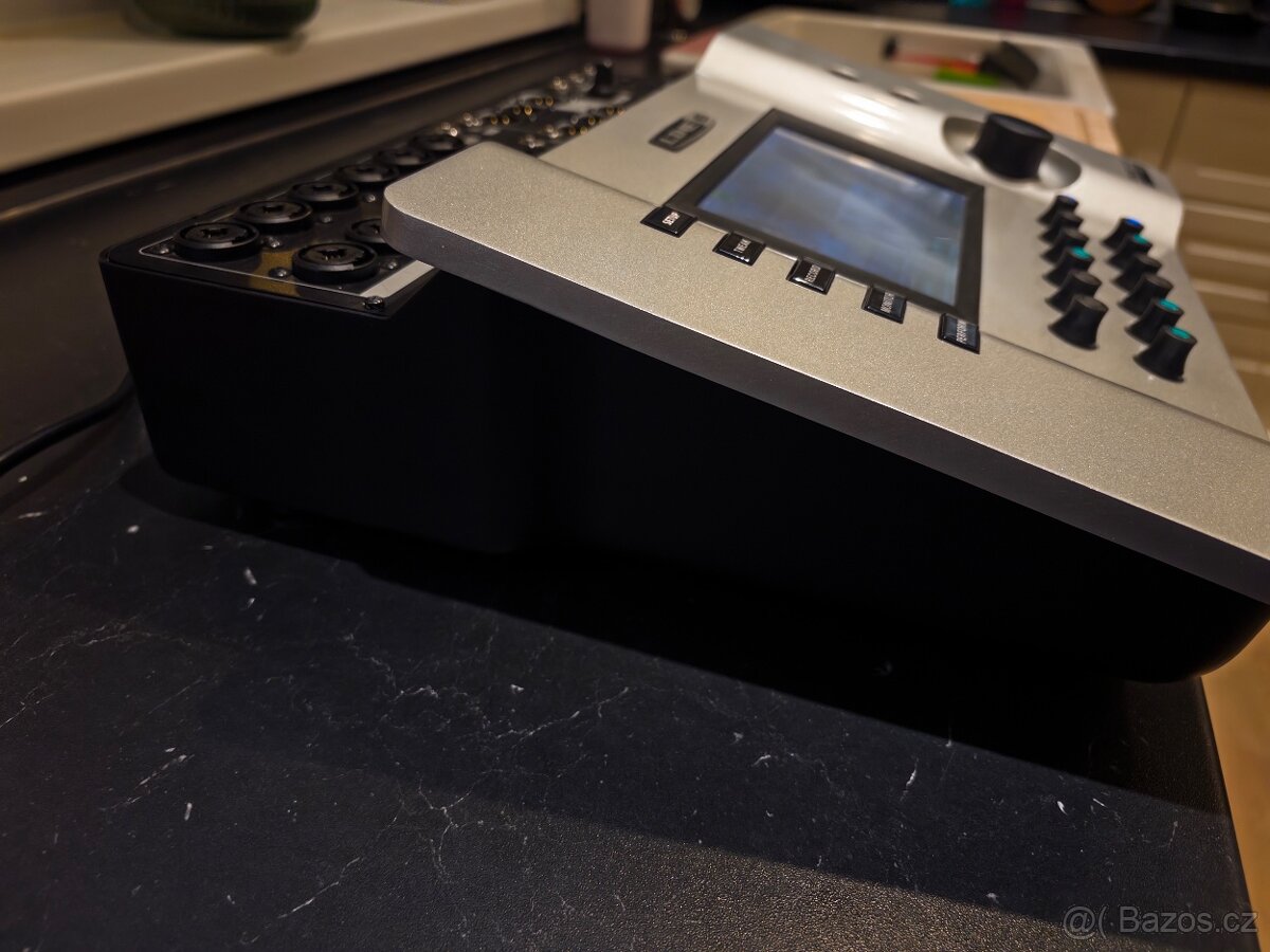 Line6 Stagescape M20d - digitální mixpult - 3