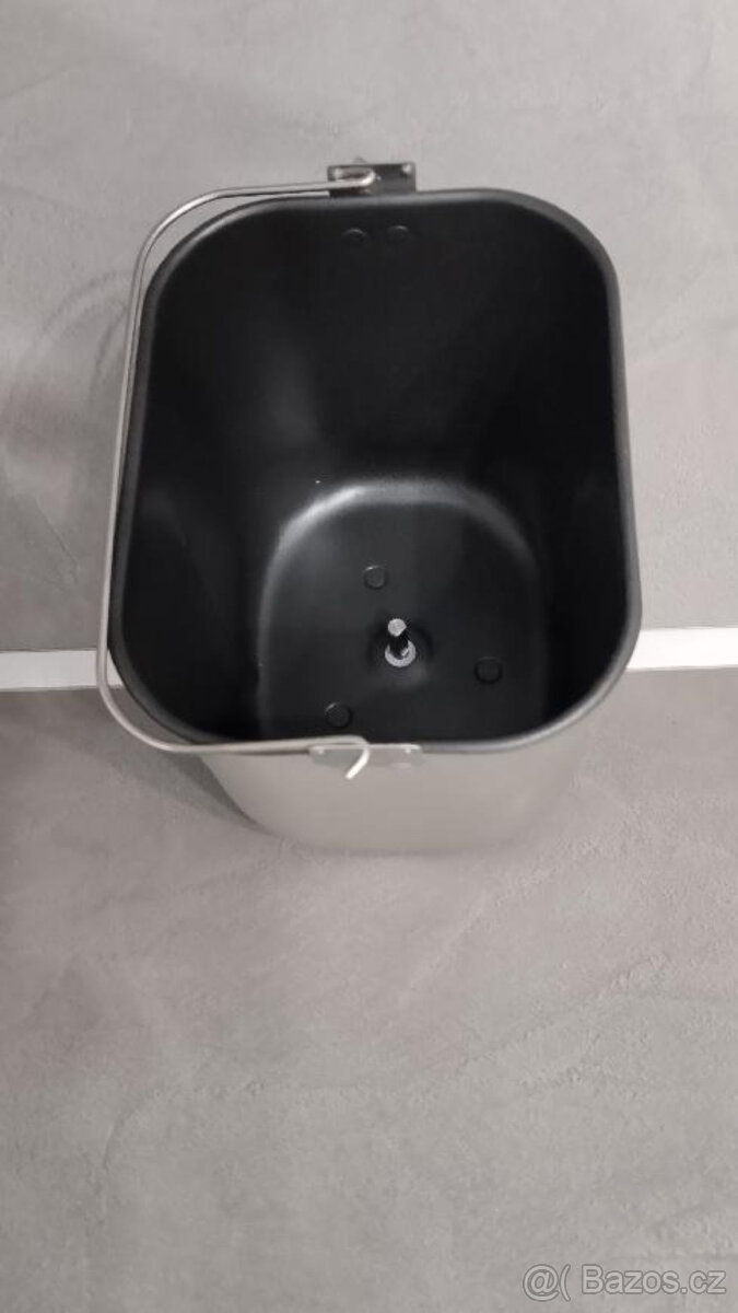 HNĚTACÍ NÁDOBA - DOMÁCÍ PEKÁRNA UNOLD - 3