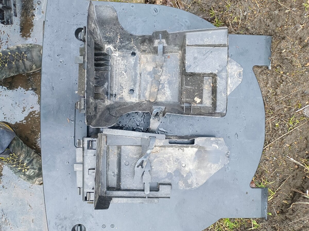 VW Passat b5/b5.5 ND-4 - 3