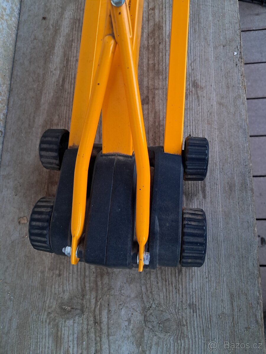 Prodám tyč na kolo - 3