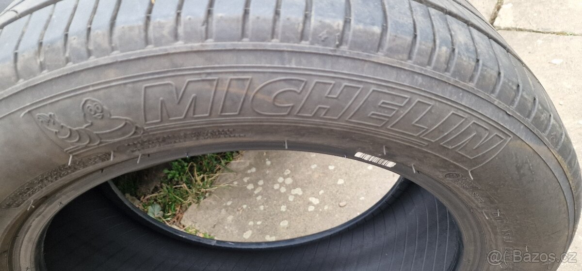 Letní pneu - 3