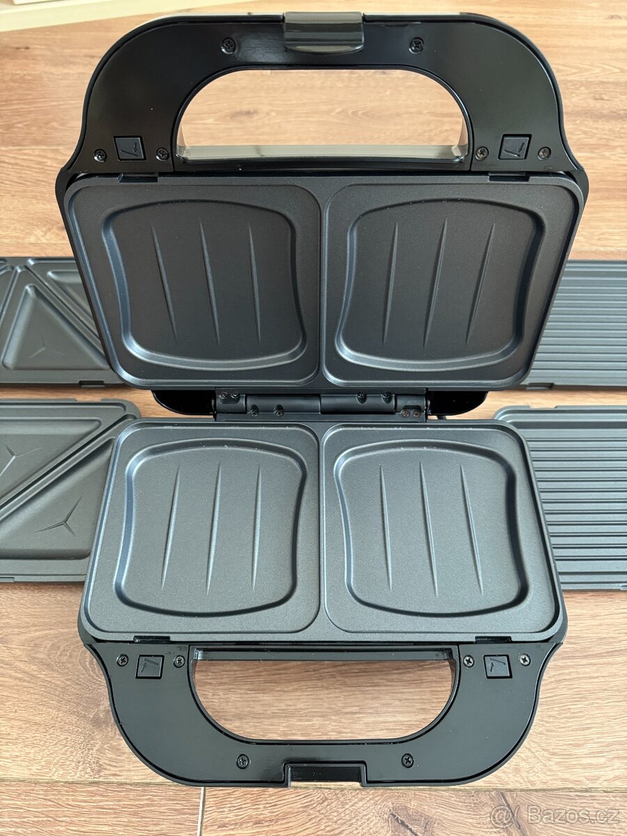 Sendvičovač ETA - 3