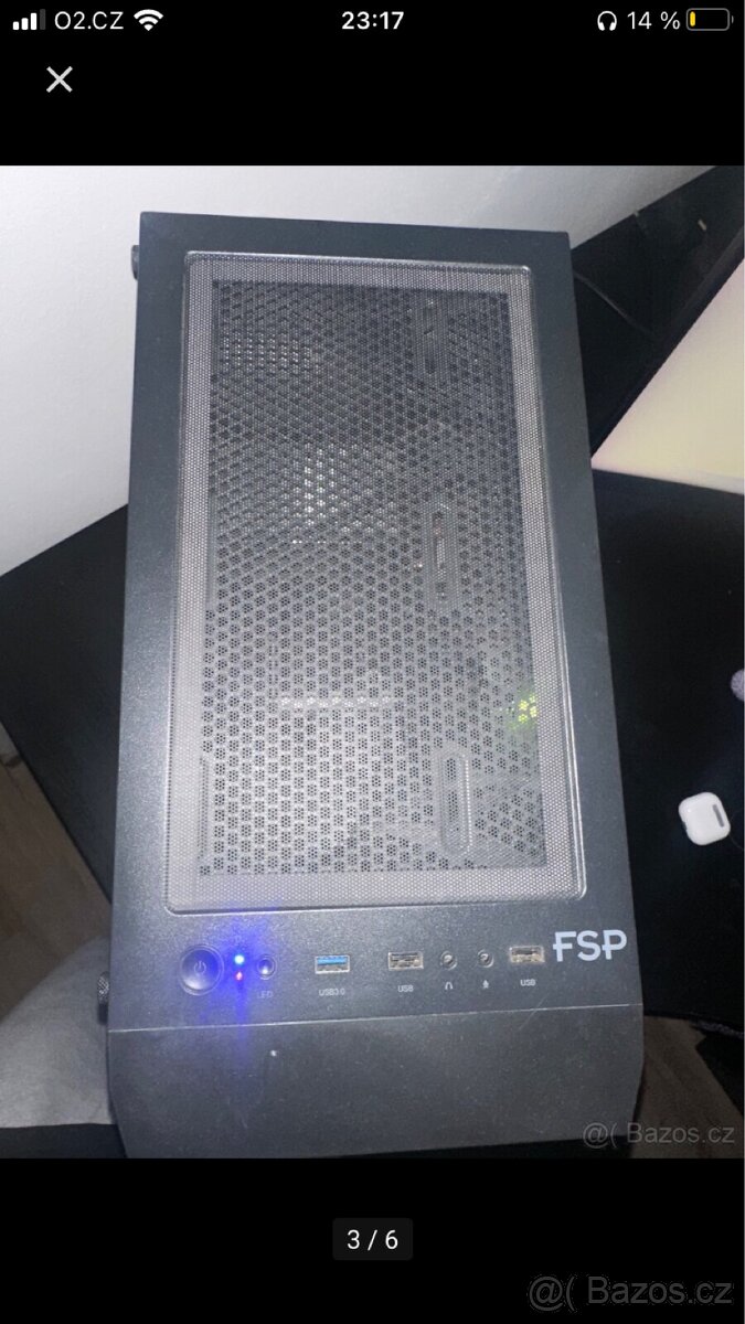 Pc pro cs,lol, mozna i to codko to da - 3