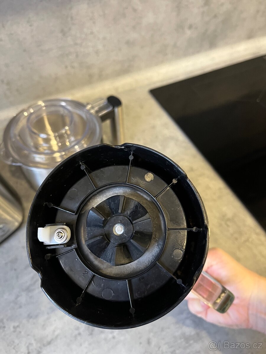 Stolní mixér Catler - 3