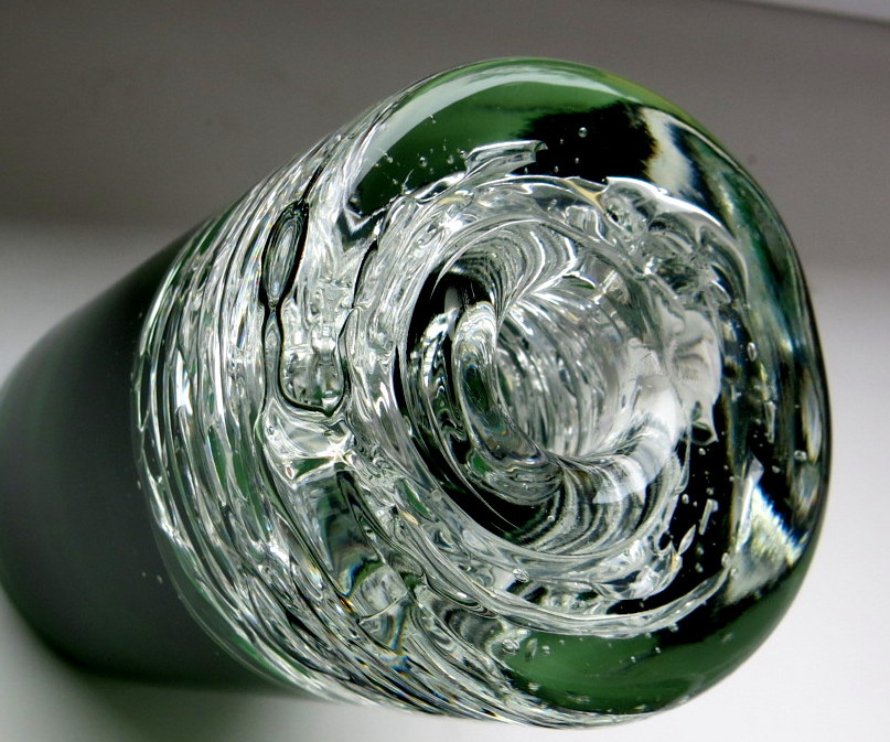 Škrdlovice, Vízner - stará váza - 3