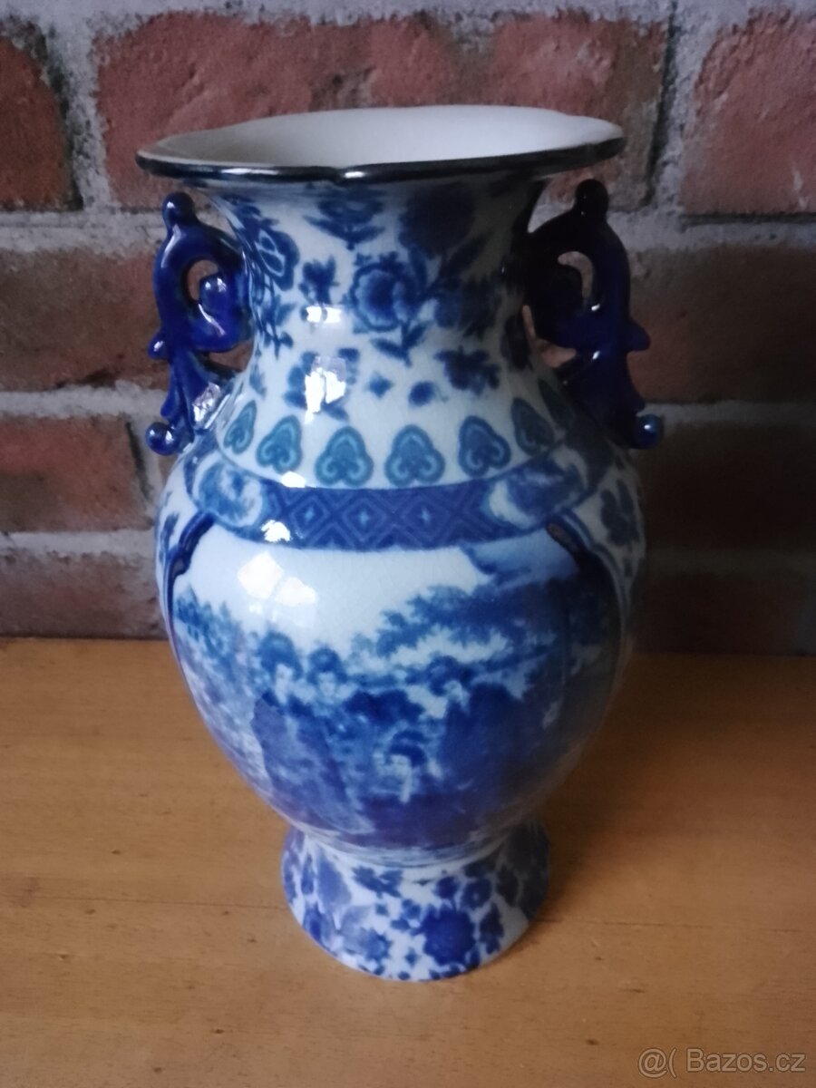 V Ý P R O D E J ... Keramická váza. - 3