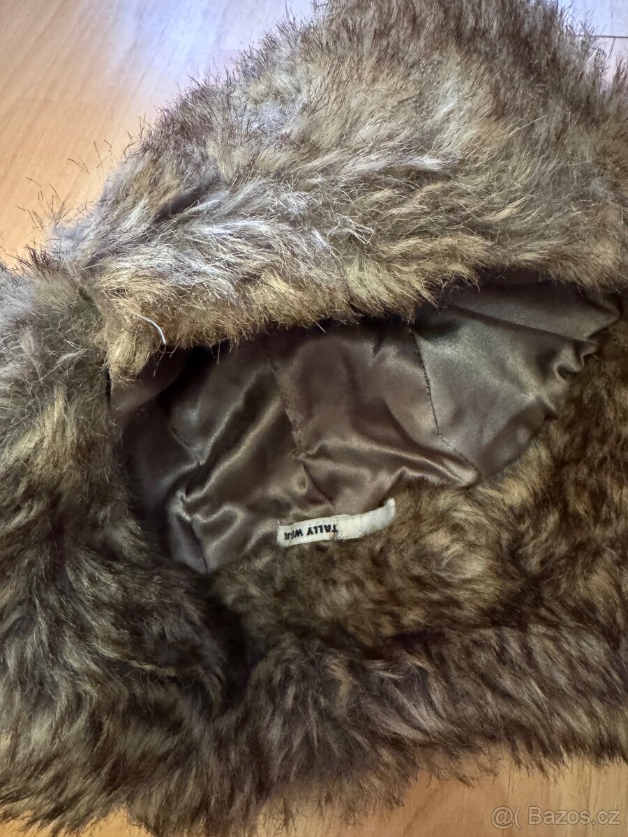 Dámská beranice Tally Weijl - 3