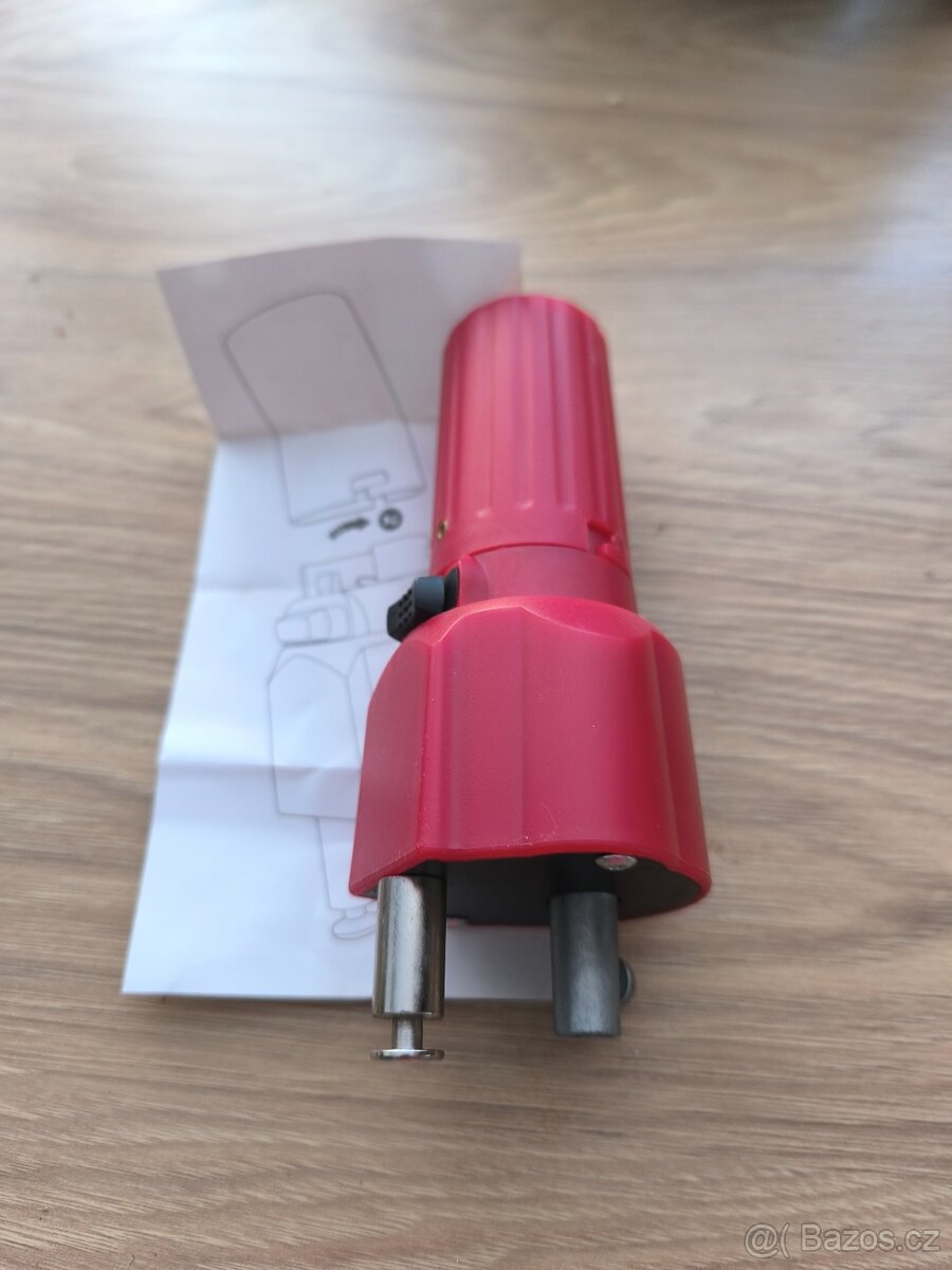 Motorek na grilivani - 3