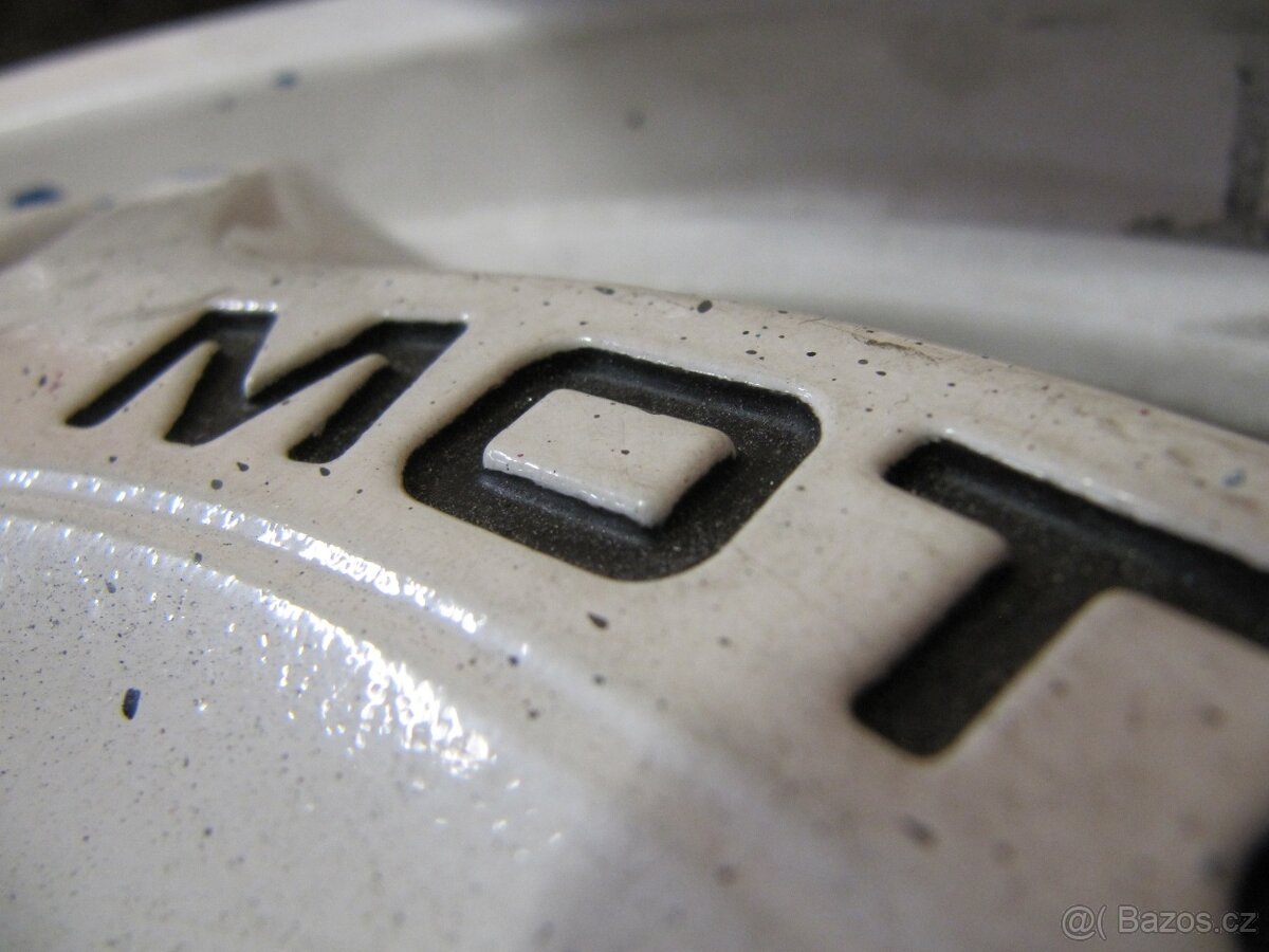 Alu na BMW E36 R17 - 3