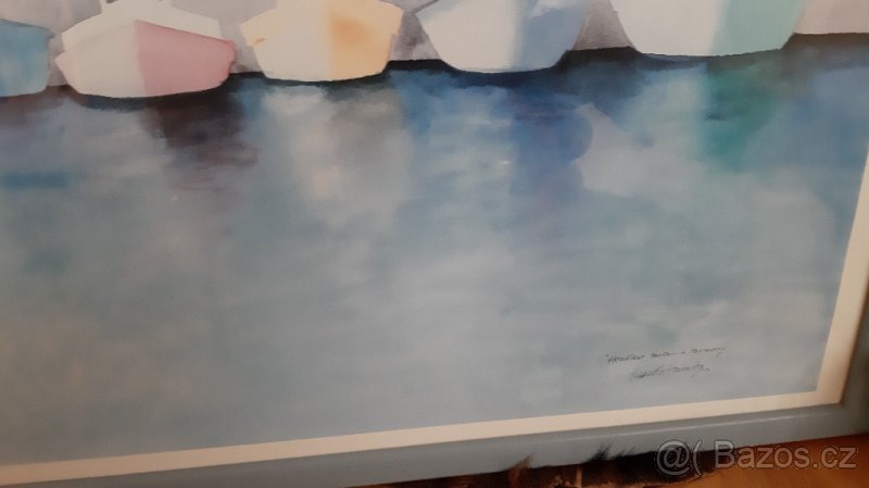 Prodám obraz - 3