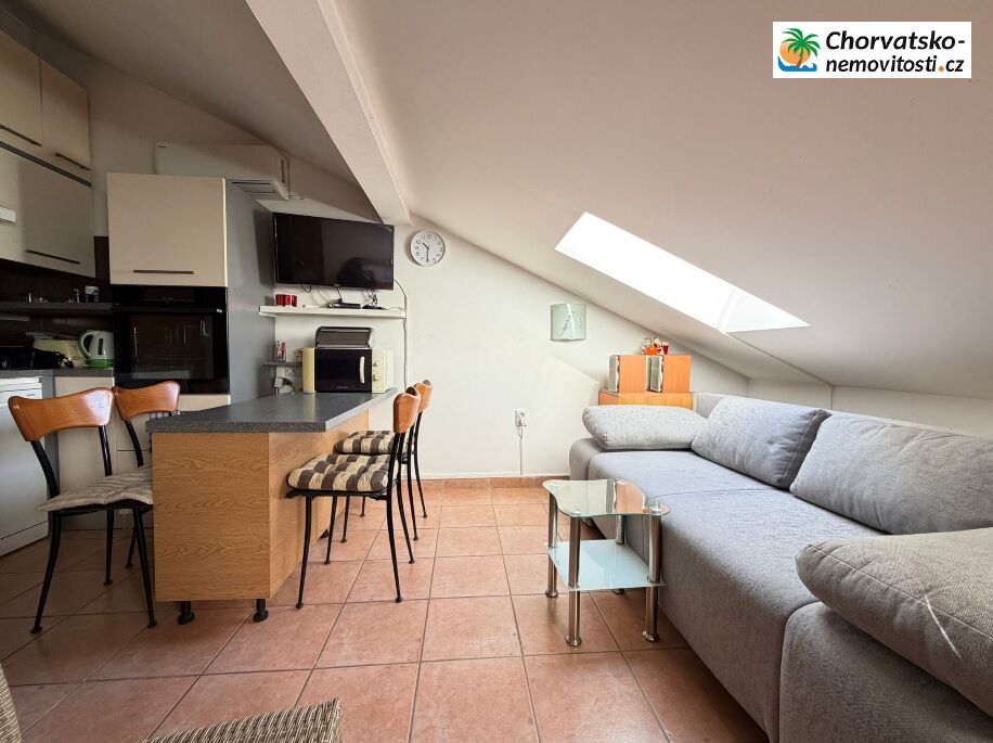 Prodej, byt 6 a více, 40 m, , Česko - 3