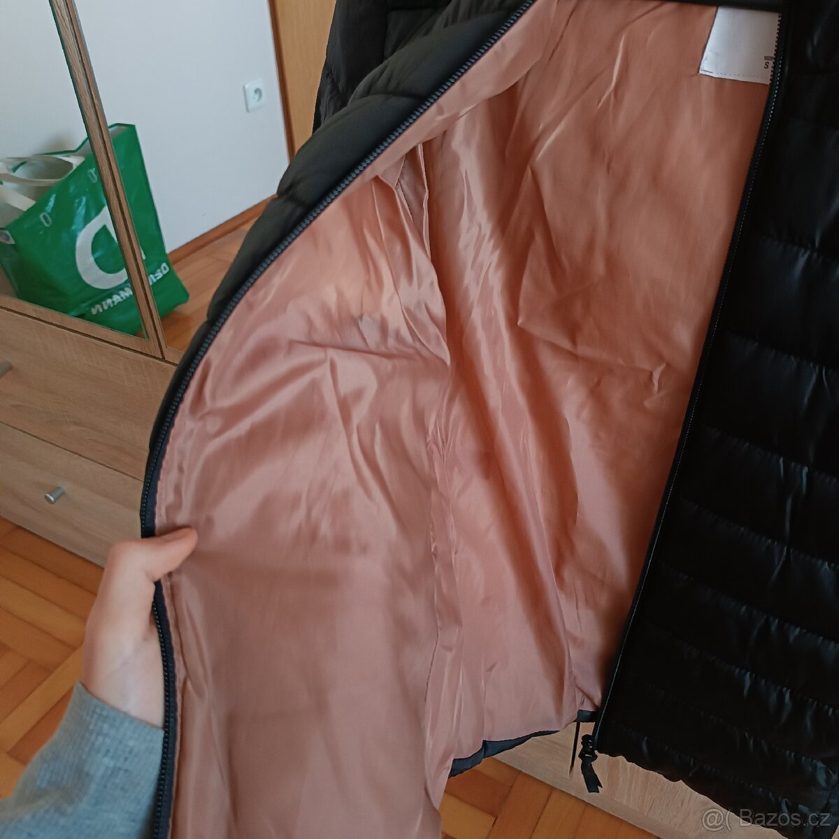 Dívčí bunda - 3
