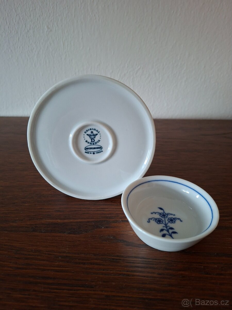 Cibulák - aroma lampička - 3