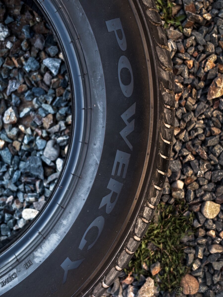 Pirelli Powergy 235/60 R18 103V - 3