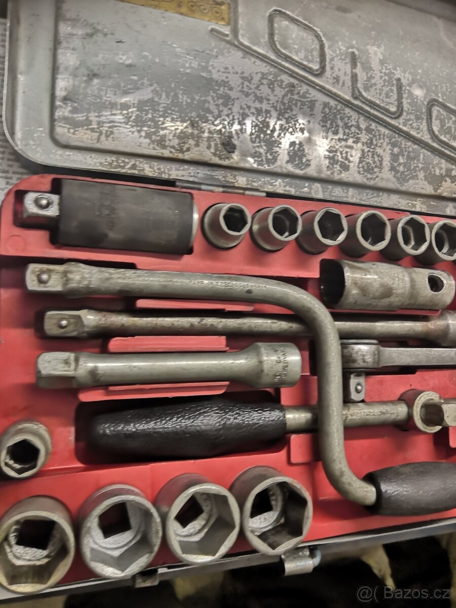 P:gola tona 1/2" - 3