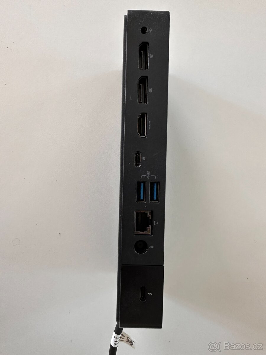 Dell Thunderbolt / USB-C Dock – více kusů - 3