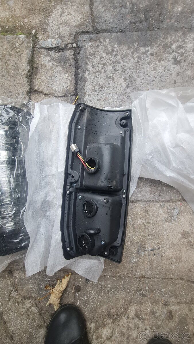 Toyota land cruiser 76 - 3