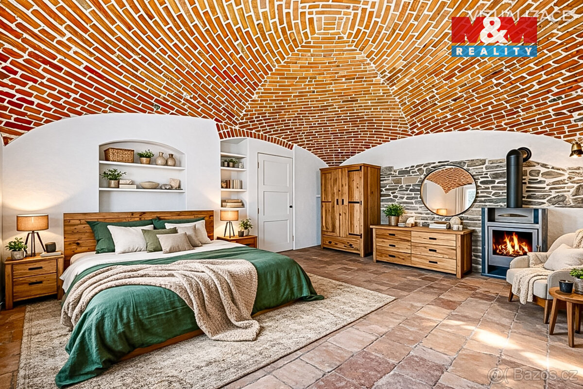 Prodej bytu 3+kk, 100 m², Nový Malín - 3